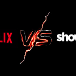 Netflix vs Showmax…