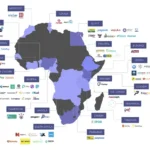 Egypt in 2024: Leading Africa’s Startup Ecosystem